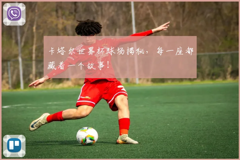卡塔尔世界杯球场揭秘，每一座都藏着一个故事！
